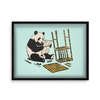 FLAT PACK PANDA