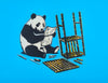 FLAT PACK PANDA