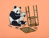 FLAT PACK PANDA