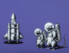 SPACE RATS