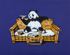 PANDA PIZZA PARTY