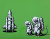 SPACE RATS