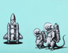 SPACE RATS