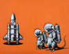 SPACE RATS