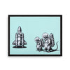 SPACE RATS