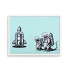 SPACE RATS