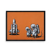 SPACE RATS