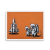 SPACE RATS
