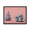 SPACE RATS