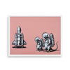 SPACE RATS