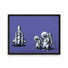 SPACE RATS