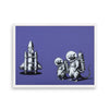 SPACE RATS