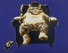 FAT CAT