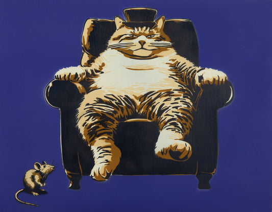 FAT CAT
