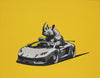 FULL THROTTLE CRISIS
