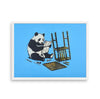 FLAT PACK PANDA