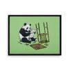 FLAT PACK PANDA