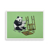 FLAT PACK PANDA