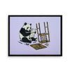FLAT PACK PANDA