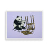 FLAT PACK PANDA