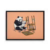 FLAT PACK PANDA