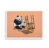 FLAT PACK PANDA
